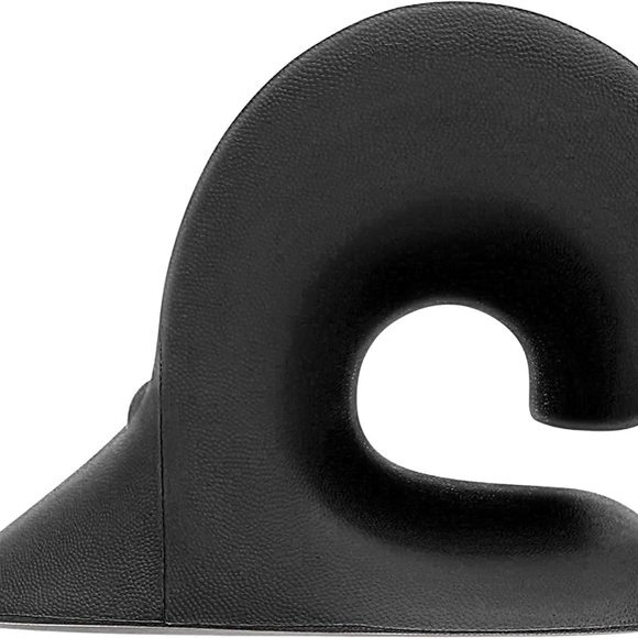 Neck and Shoulder Relaxer, Cervical Traction Device for TMJ Pain Relief and Cerv - Picture 3 of 6